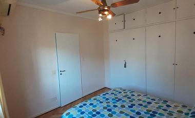 Departamento de 2 ambientes amoblado en Recoleta