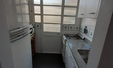 Departamento de 2 ambientes amoblado en Recoleta
