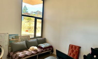 ARRIENDO CASA EN CONDOMINIO 4HAB 2BA LIMACHE