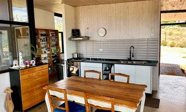 ARRIENDO CASA EN CONDOMINIO 4HAB 2BA LIMACHE