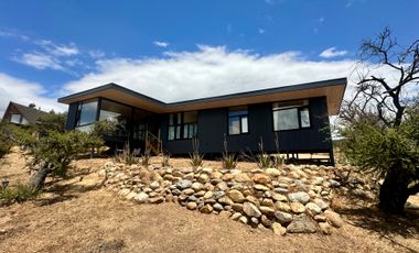 ARRIENDO CASA EN CONDOMINIO 4HAB 2BA LIMACHE