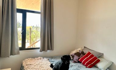 ARRIENDO CASA EN CONDOMINIO 4HAB 2BA LIMACHE