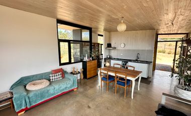 ARRIENDO CASA EN CONDOMINIO 4HAB 2BA LIMACHE