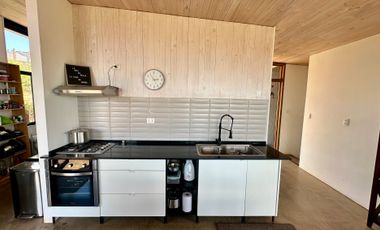 ARRIENDO CASA EN CONDOMINIO 4HAB 2BA LIMACHE