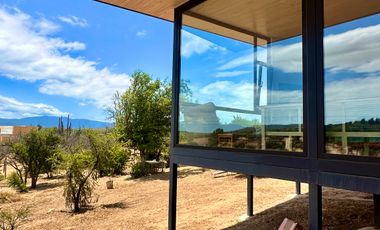 ARRIENDO CASA EN CONDOMINIO 4HAB 2BA LIMACHE