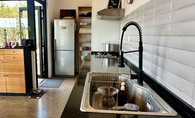 ARRIENDO CASA EN CONDOMINIO 4HAB 2BA LIMACHE