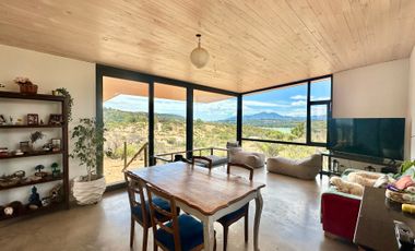 ARRIENDO CASA EN CONDOMINIO 4HAB 2BA LIMACHE