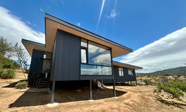 ARRIENDO CASA EN CONDOMINIO 4HAB 2BA LIMACHE