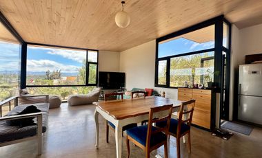 ARRIENDO CASA EN CONDOMINIO 4HAB 2BA LIMACHE