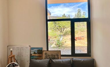 ARRIENDO CASA EN CONDOMINIO 4HAB 2BA LIMACHE