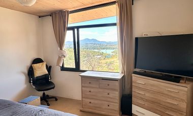 ARRIENDO CASA EN CONDOMINIO 4HAB 2BA LIMACHE