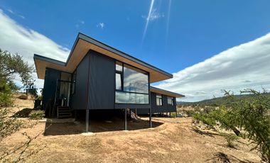 ARRIENDO CASA EN CONDOMINIO 4HAB 2BA LIMACHE