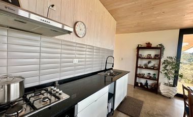 ARRIENDO CASA EN CONDOMINIO 4HAB 2BA LIMACHE