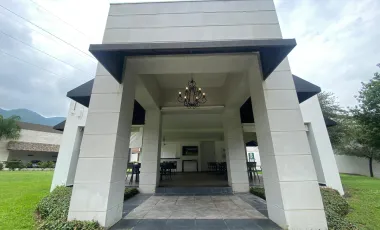 Casa en venta en La Joya Privada Residencial, Monterrey, Nuevo León