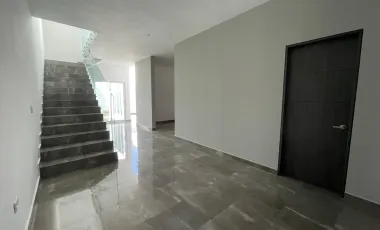 Casa en venta en La Joya Privada Residencial, Monterrey, Nuevo León