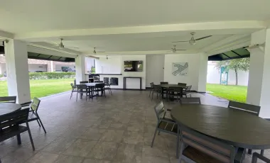 Casa en venta en La Joya Privada Residencial, Monterrey, Nuevo León