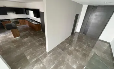Casa en venta en La Joya Privada Residencial, Monterrey, Nuevo León