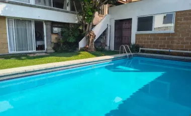 Departamento en renta en Lomas de Cocoyoc, Atlatlahucan, Morelos