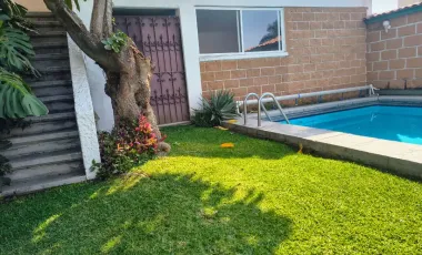 Departamento en renta en Lomas de Cocoyoc, Atlatlahucan, Morelos