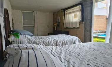 Departamento en renta en Lomas de Cocoyoc, Atlatlahucan, Morelos