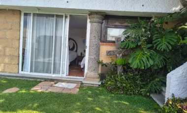 Departamento en renta en Lomas de Cocoyoc, Atlatlahucan, Morelos