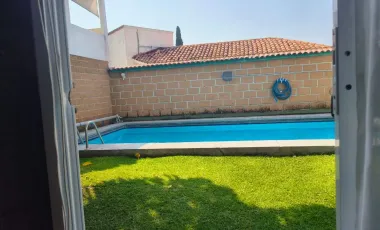 Departamento en renta en Lomas de Cocoyoc, Atlatlahucan, Morelos