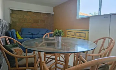 Departamento en renta en Lomas de Cocoyoc, Atlatlahucan, Morelos