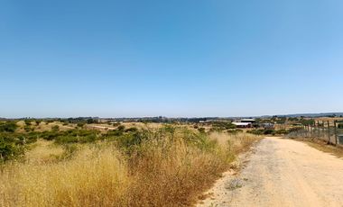 VENTA PARCELA 5000MTS EN LITUECHE