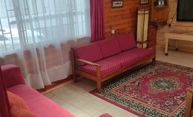 Casa en Arriendo en Blanco Esquina Riveros