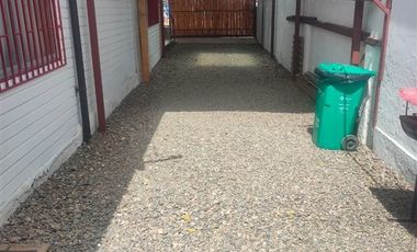 Casa en Arriendo en Blanco Esquina Riveros