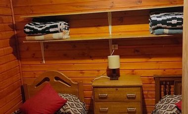 Casa en Arriendo en Blanco Esquina Riveros