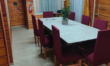 Casa en Arriendo en Blanco Esquina Riveros