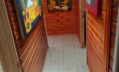 Casa en Arriendo en Blanco Esquina Riveros