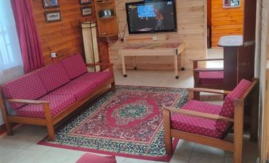 Casa en Arriendo en Blanco Esquina Riveros