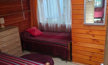 Casa en Arriendo en Blanco Esquina Riveros