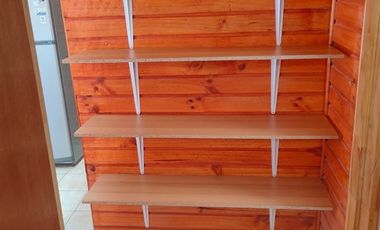 Casa en Arriendo en Blanco Esquina Riveros