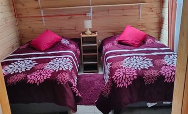 Casa en Arriendo en Blanco Esquina Riveros