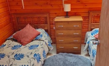 Casa en Arriendo en Blanco Esquina Riveros