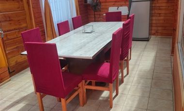 Casa en Arriendo en Blanco Esquina Riveros