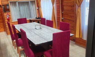 Casa en Arriendo en Blanco Esquina Riveros