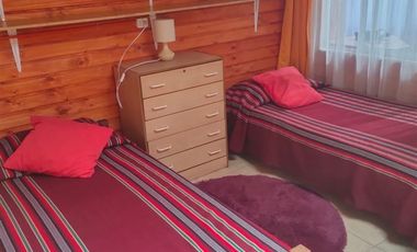 Casa en Arriendo en Blanco Esquina Riveros