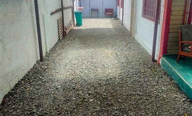 Casa en Arriendo en Blanco Esquina Riveros