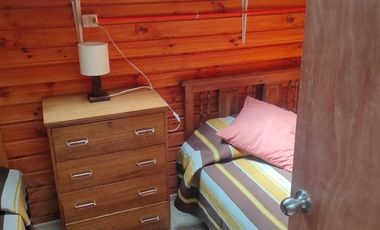 Casa en Arriendo en Blanco Esquina Riveros