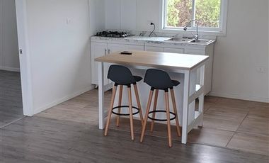 Casa en Arriendo en Parcelación Los Canelos