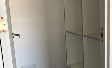 1 DORMITORIO 1 BAÑO METRO BODEGA