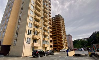 ARRIENDO DEPARTAMENTO 3D FRENTE AL MAR TOME