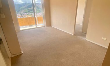 ARRIENDO DEPARTAMENTO 3D FRENTE AL MAR TOME