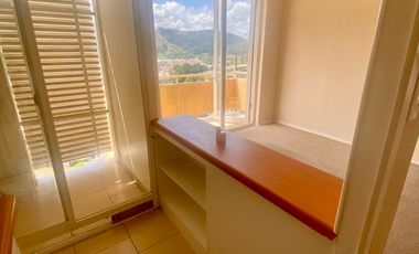 ARRIENDO DEPARTAMENTO 3D FRENTE AL MAR TOME