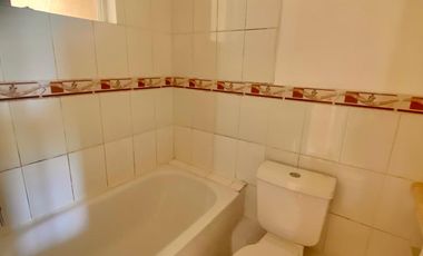 ARRIENDO DEPARTAMENTO SIN AMOBLAR  2D /1B FRENTE AL MAR TOME