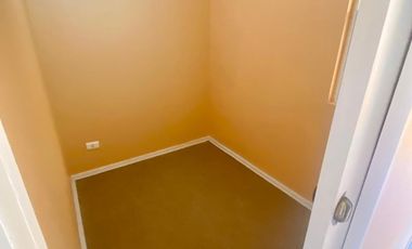 ARRIENDO DEPARTAMENTO SIN AMOBLAR  2D /1B FRENTE AL MAR TOME